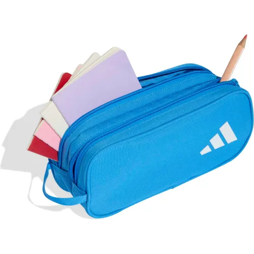 adidas Cartuchera Juvenil Pencil Case 2zp