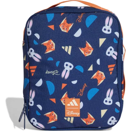 adidas Azul modelo Bolso Termico Niños Dy Zoo Co Bag azules naranjas 2026011304350910975  