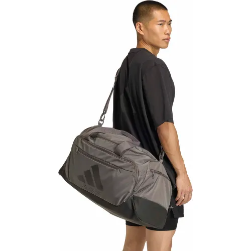 adidas Maletin Training Unisex Tra Def Duf M