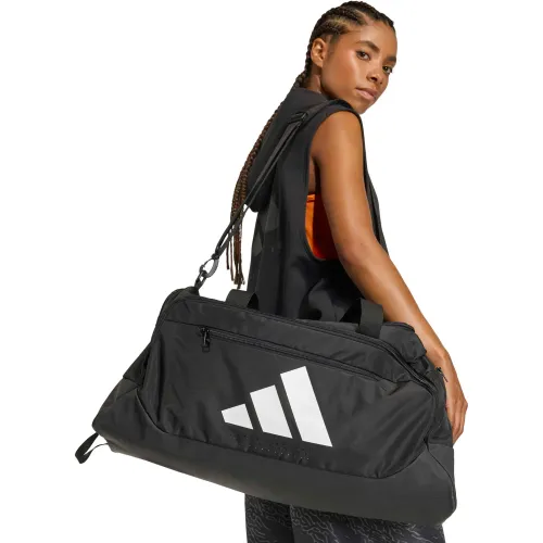 adidas Maletin Training Unisex Tra Def Duf M