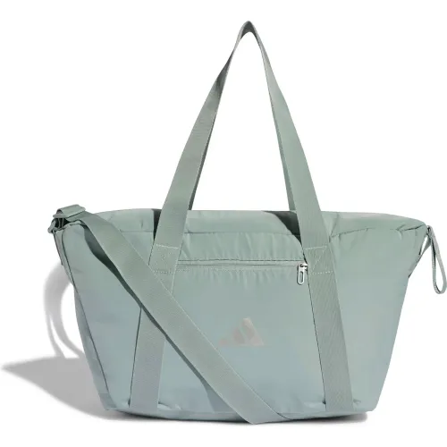 adidas Verde modelo Maletin Training Mujer Adidas Sp Bag verdes grises 2026011304350911020  