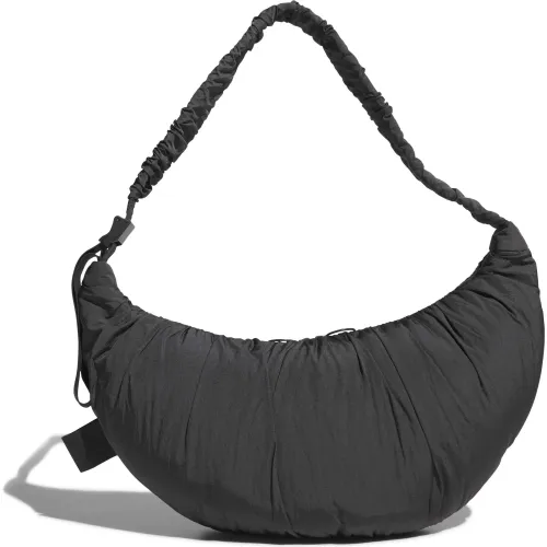 adidas Plateado modelo Bolso Training Mujer W Mh Sh Bag plomos 2026011304350911035  