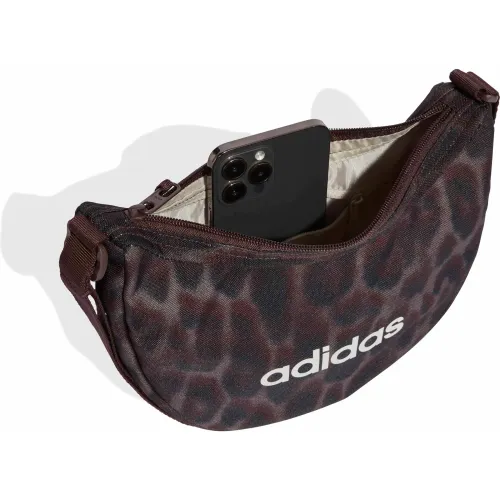 adidas Bolso Deportivo Mujer W L Ess Pouch