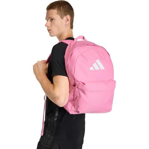 adidas Mochila Training Unisex Clsc Bars Bp
