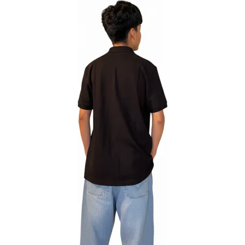 LOUIS BONZANO Polo Camisero Hombre 001a