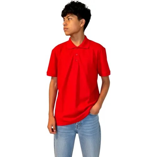 LOUIS BONZANO Rojo de Hombre modelo Polo Camisero Hombre 001a rojos rojas roja hombre 2026011314564522585  