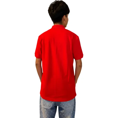 LOUIS BONZANO Polo Camisero Hombre 001a