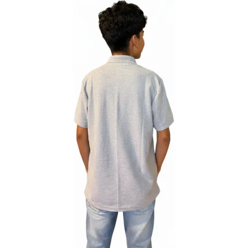 LOUIS BONZANO Polo Camisero Hombre 001a