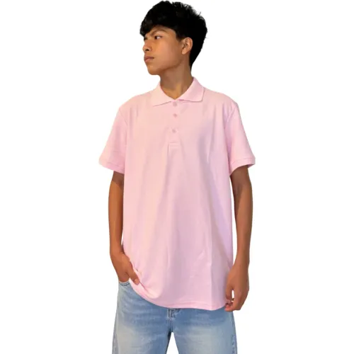 LOUIS BONZANO Rosado de Hombre modelo Polo Camisero Hombre 001a rosados hombre 2026011314564522603  