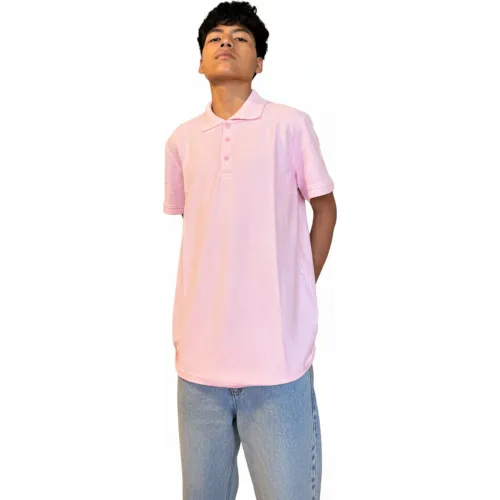 LOUIS BONZANO Polo Camisero Hombre 001a