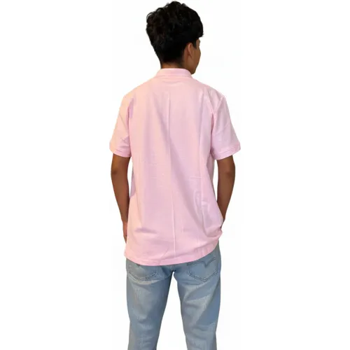 LOUIS BONZANO Polo Camisero Hombre 001a