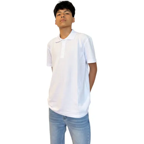 LOUIS BONZANO Polo Camisero Hombre 001a