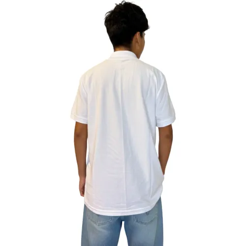 LOUIS BONZANO Polo Camisero Hombre 001a