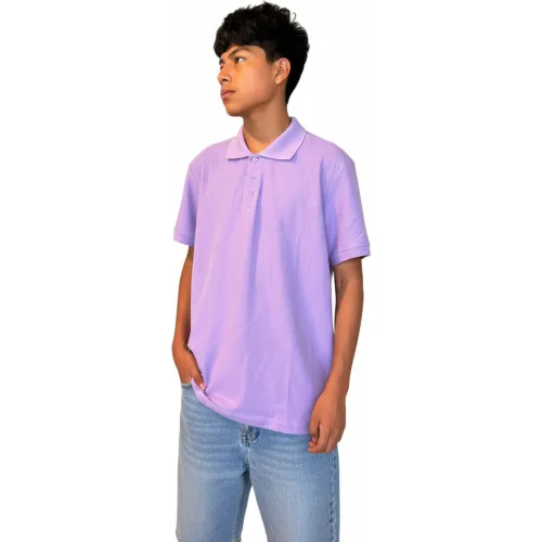 LOUIS BONZANO  de Hombre modelo Polo Camisero Hombre 001a lilas hombre 2026011314564522642  