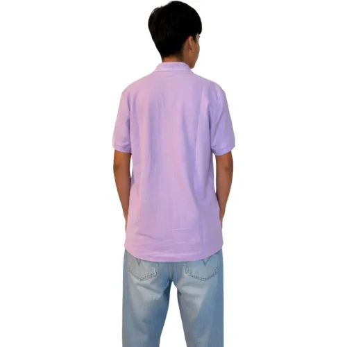 LOUIS BONZANO Polo Camisero Hombre 001a