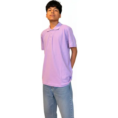 LOUIS BONZANO Polo Camisero Hombre 001a