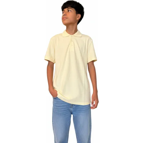 LOUIS BONZANO Amarillo de Hombre modelo Polo Camisero Hombre 001a amarillos hombre 2026011314564522669  