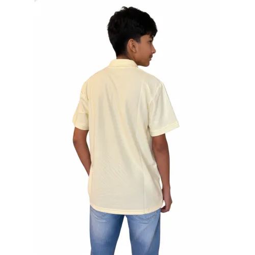 LOUIS BONZANO Polo Camisero Hombre 001a