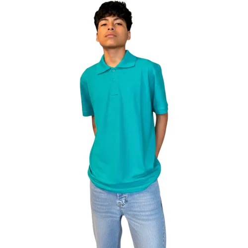 LOUIS BONZANO Polo Camisero Hombre 001a