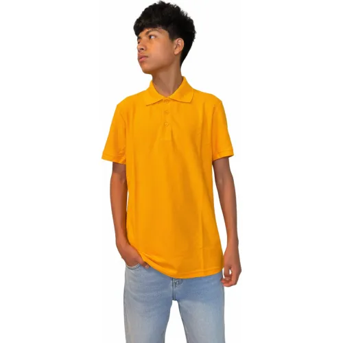 LOUIS BONZANO  de Hombre modelo Polo Camisero Hombre 001a mostazas hombre 2026011314564522696  