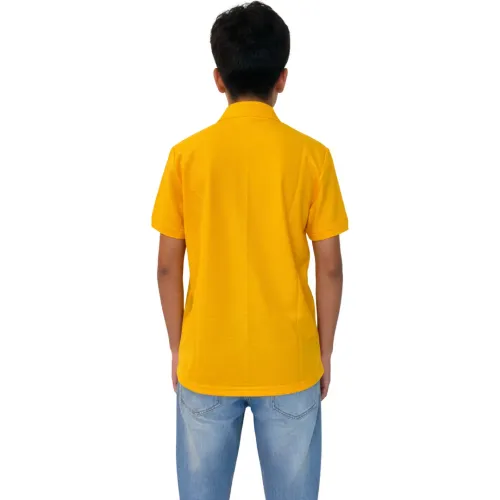 LOUIS BONZANO Polo Camisero Hombre 001a