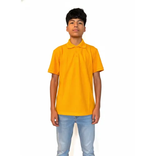 LOUIS BONZANO Polo Camisero Hombre 001a