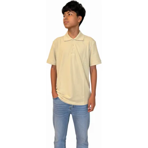 LOUIS BONZANO Beige de Hombre modelo Polo Camisero Hombre 001a beiges hombre 2026011314564522699  