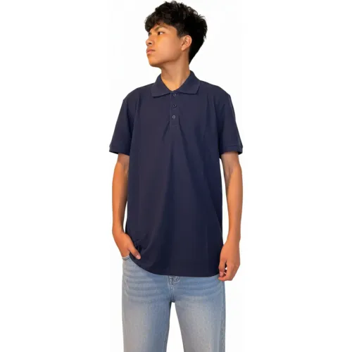 LOUIS BONZANO Azul de Hombre modelo Polo Camisero Hombre 001a hombre 2026011314564522711  