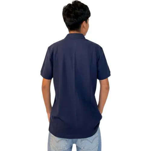 LOUIS BONZANO Polo Camisero Hombre 001a