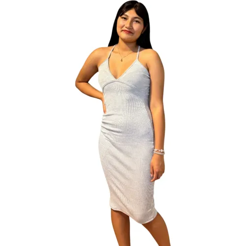 ANGELS Plateado de Mujer modelo Vestido Mujer 001b plomos mujer 2026011314564522723  