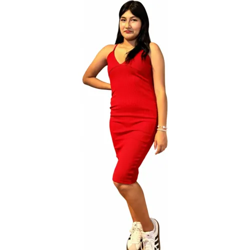 ANGELS Rojo de Mujer modelo Vestido Mujer 001b rojos rojas roja mujer 2026011314564522726  