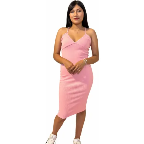 ANGELS Rosado de Mujer modelo Vestido Mujer 001b rosados mujer 2026011314564522729  