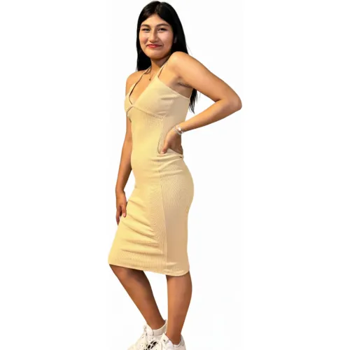 ANGELS Vestido Mujer 001b