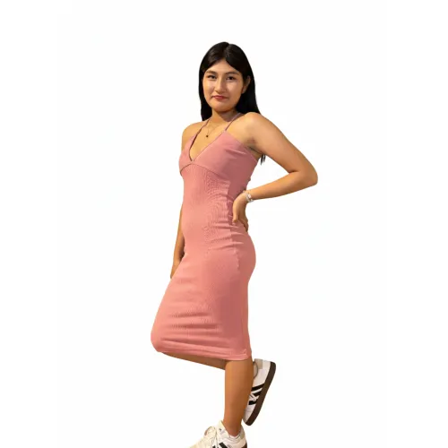 ANGELS Vestido Mujer 001b