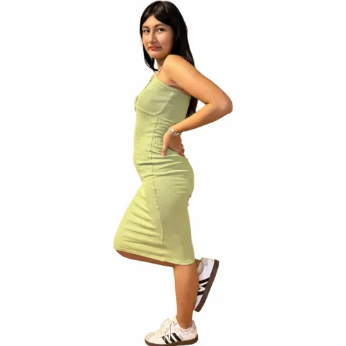 ANGELS Vestido Mujer 001b