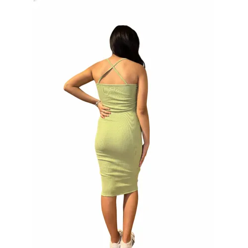 ANGELS Vestido Mujer 001b