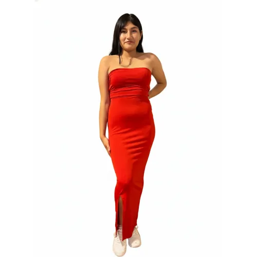 ANGELS Rojo de Mujer modelo Vestido Mujer 002b rojos rojas roja mujer 2026011314564522750  