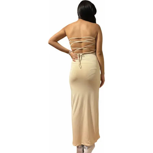 ANGELS Vestido Mujer 002b