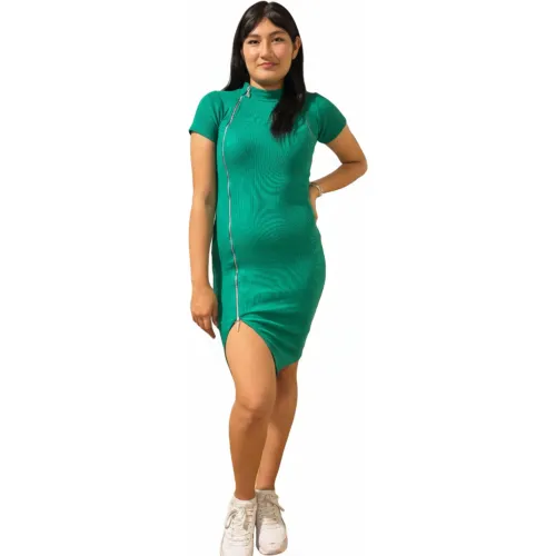 ANGELS Verde de Mujer modelo Vestido Mujer 003b verdes mujer 2026011314564522762  
