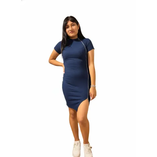 ANGELS Azul de Mujer modelo Vestido Mujer 003b mujer 2026011314564522768  