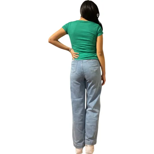 ANGELS Polo Con Lazo Mujer 005b