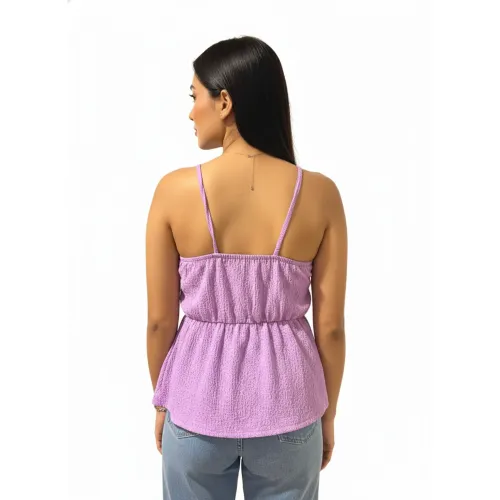 ANGELS Blusa Scote Mujer 006b