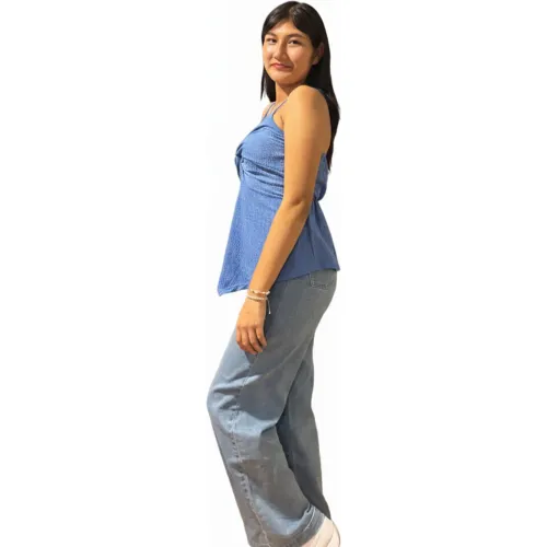 ANGELS Blusa Scote Mujer 006b