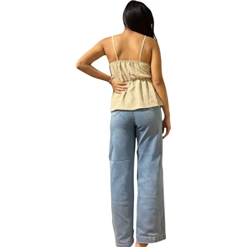 ANGELS Blusa Scote Mujer 006b