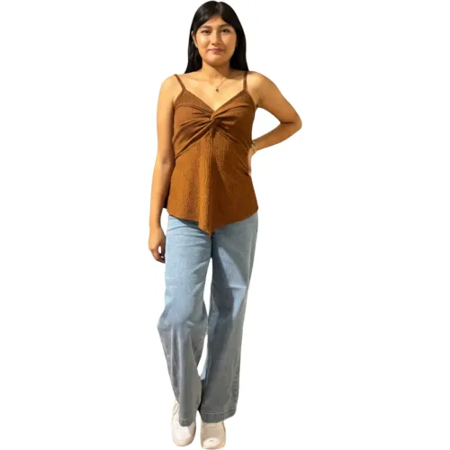 ANGELS  de Mujer modelo Blusa Scote Mujer 006b cameles mujer 2026011314564522831  