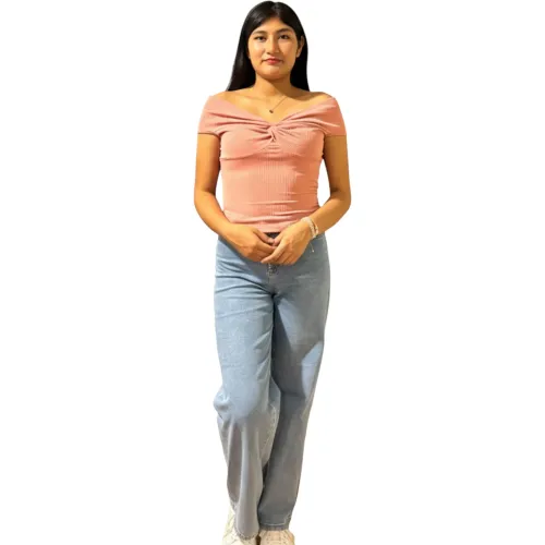 ANGELS  de Mujer modelo Blusa Hombros Cruzados Mujer 007b mujer 2026011314564522834  