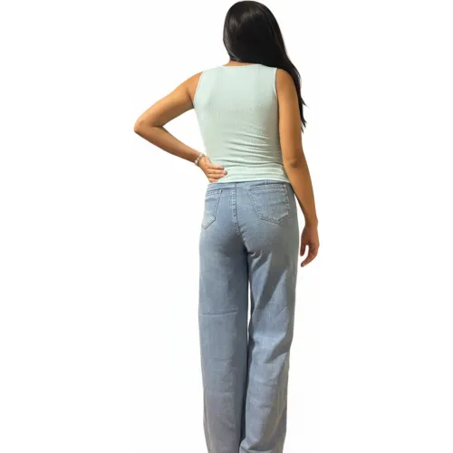 ANGELS Bividi Basico Mujer 008b