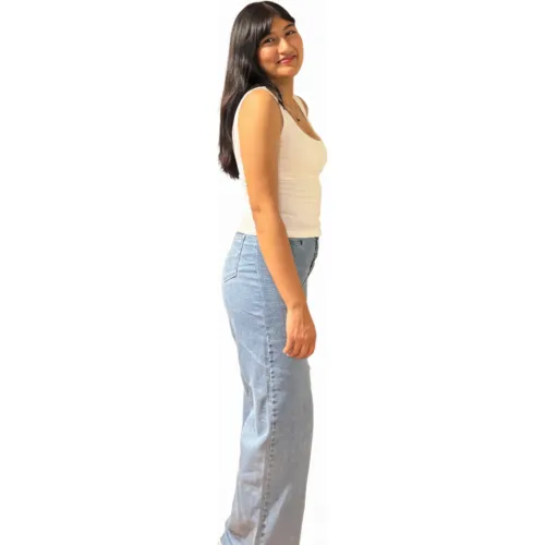 ANGELS Bividi Basico Mujer 008b