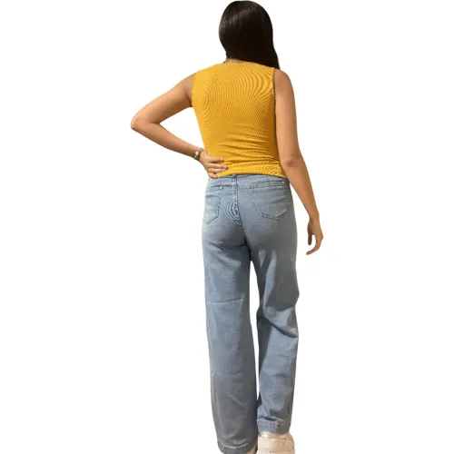 ANGELS Bividi Basico Mujer 008b