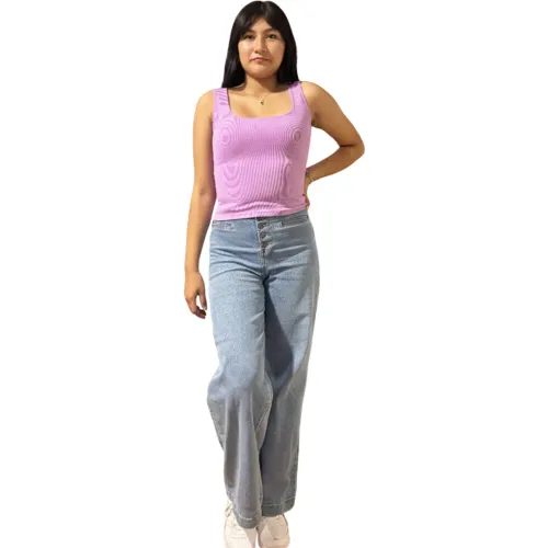 ANGELS  de Mujer modelo Bividi Basico Mujer 008b lilas mujer 2026011314564522864  